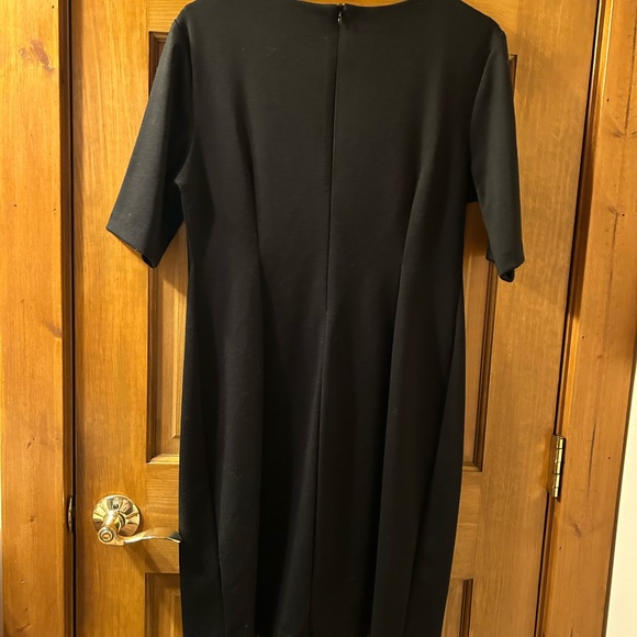 Dress by Connected, Size 12P - Picture 3 of 3